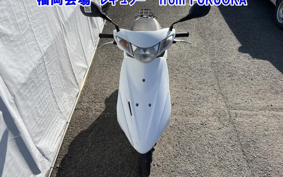 SUZUKI ADDRESS V50
