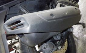 YAMAHA N-MAX 2009 SED6J