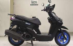 YAMAHA BW S125 Gen.2 2025 SEA6J