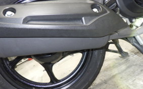 SUZUKI ADDRESS 110 CE47A