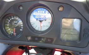 HONDA VFR800 2000 RC46