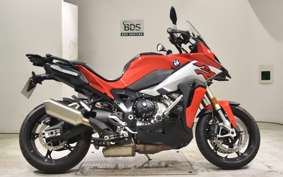 BMW S1000XR 2020