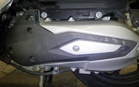 HONDA DIO 110 2013 JK03