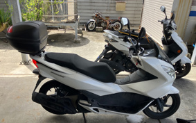 HONDA PCX 125 JF56