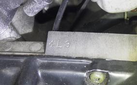 YAMAHA RZ 250 2013 4L3