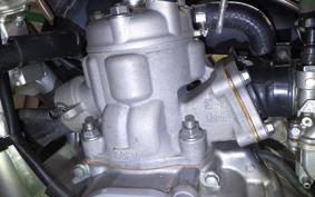 HONDA CR85R 2005 HE07