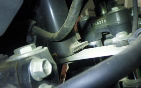 YAMAHA TRICITY 125 2001 SE82J