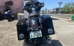 HARLEY FLHX1580 2009 KB4