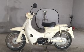 HONDA LITTLE CUB AA01