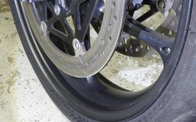 TRIUMPH DAYTONA 660 2024