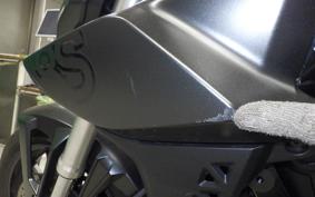 SUZUKI GSX-8S 2023 EM1AA