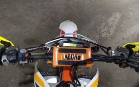 KTM 250 EXC F SIXDAYS EXA40