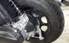 HONDA TACT-4ﾍﾞｰｼｯｸ AF79