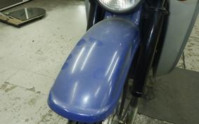 SUZUKI BIRDIE 50 BA42A