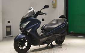 SUZUKI BURGMAN200A 1997 CH41A