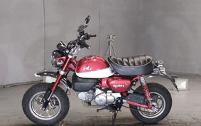 HONDA  MONKEY 125 JB02