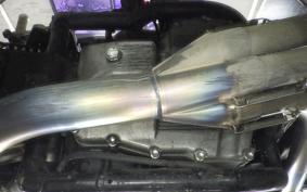 SUZUKI GSX1400 2008 GY71A