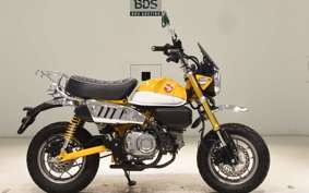 HONDA MONKEY 125 2008 JB02