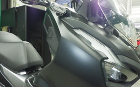 HONDA ADV150 2008 KF38