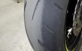 KAWASAKI Z900 Gen.2 2020 ZR900B