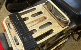 HONDA C50 SUPER CUB E AA01