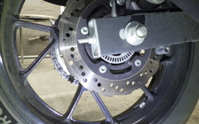 SUZUKI V-STROM 250 A 2024