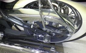 HARLEY FLSTC 1450 2004