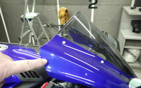 YAMAHA YZF-R1 2025 RN65J