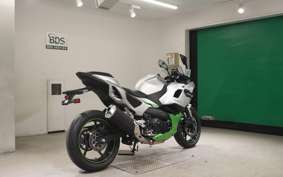 KAWASAKI NINJA7ﾊEVEﾘｯﾄﾞ 2025 CX500A