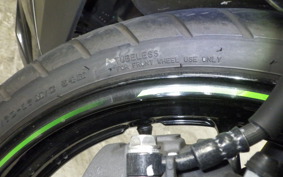 KAWASAKI NINJA 250 2024 EX250Y