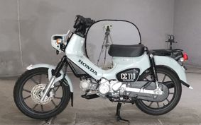 HONDA CROSS CUB110 JA60