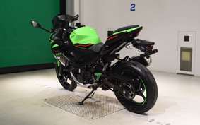 KAWASAKI NINJA 400 2022 EX400G