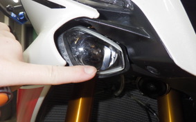 YAMAHA YZF-R1 2022 RN65J