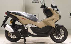 HONDA ADV160 2015