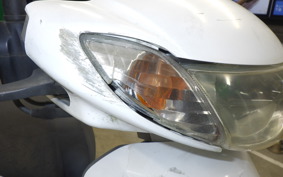 YAMAHA JOG ZR Gen.3 2021 SA39J