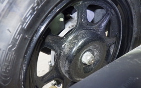 YAMAHA VINO 50 Gen.4 2006 AY02