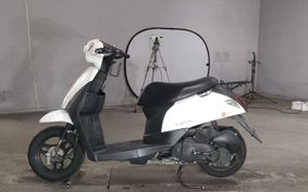 SUZUKI LETS CA4AA