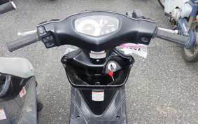 SUZUKI ADDRESS V125 G CF46A