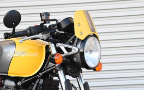 TRIUMPH ストリートカップ 2017 DAD77G