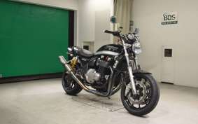 KAWASAKI ZEPHYR 1100 2005 ZRT10A