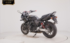 HONDA CB400 SUPER BOLDOR A 2021