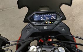 HONDA CB200X MC56