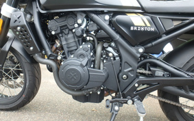OTHER BRIXTON CROSSFIRE 500 2023 ...