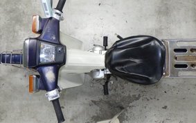 HONDA C90 SUPER CUB E HA02