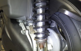 YAMAHA CYGNUS 125 XSR 2 SE44J