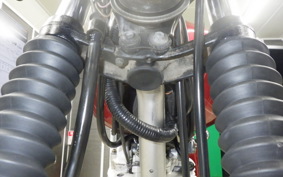 YAMAHA SR400 Gen.3 2005 RH01J