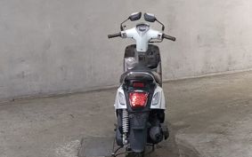 SYM Mii110 FZ11W