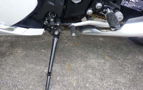SUZUKI HAYABUSA Gen.3 2022 EJ11A