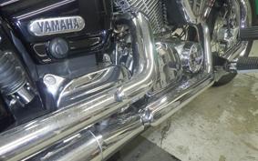 YAMAHA DRAGSTAR 250 2023 VG02J