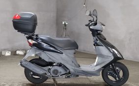 SUZUKI ADDRESS V125 CF4MA